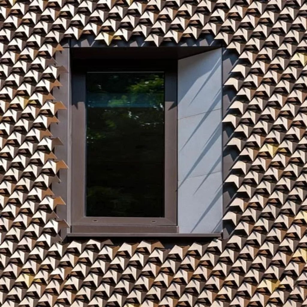 Parametric Facade - Image 2