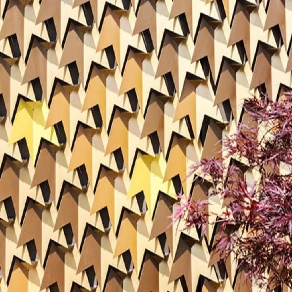 Kinatic Facade - Image 4