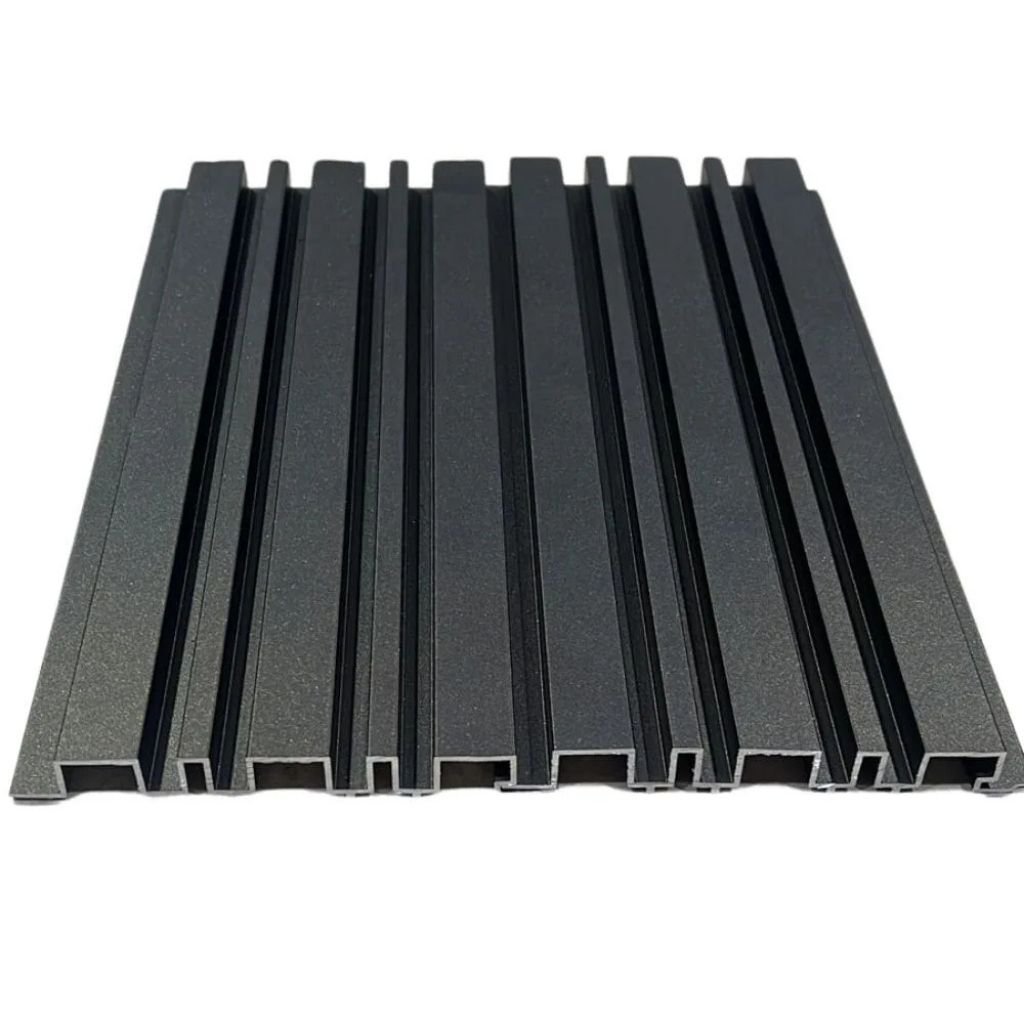 Aluminium Facade Louvers