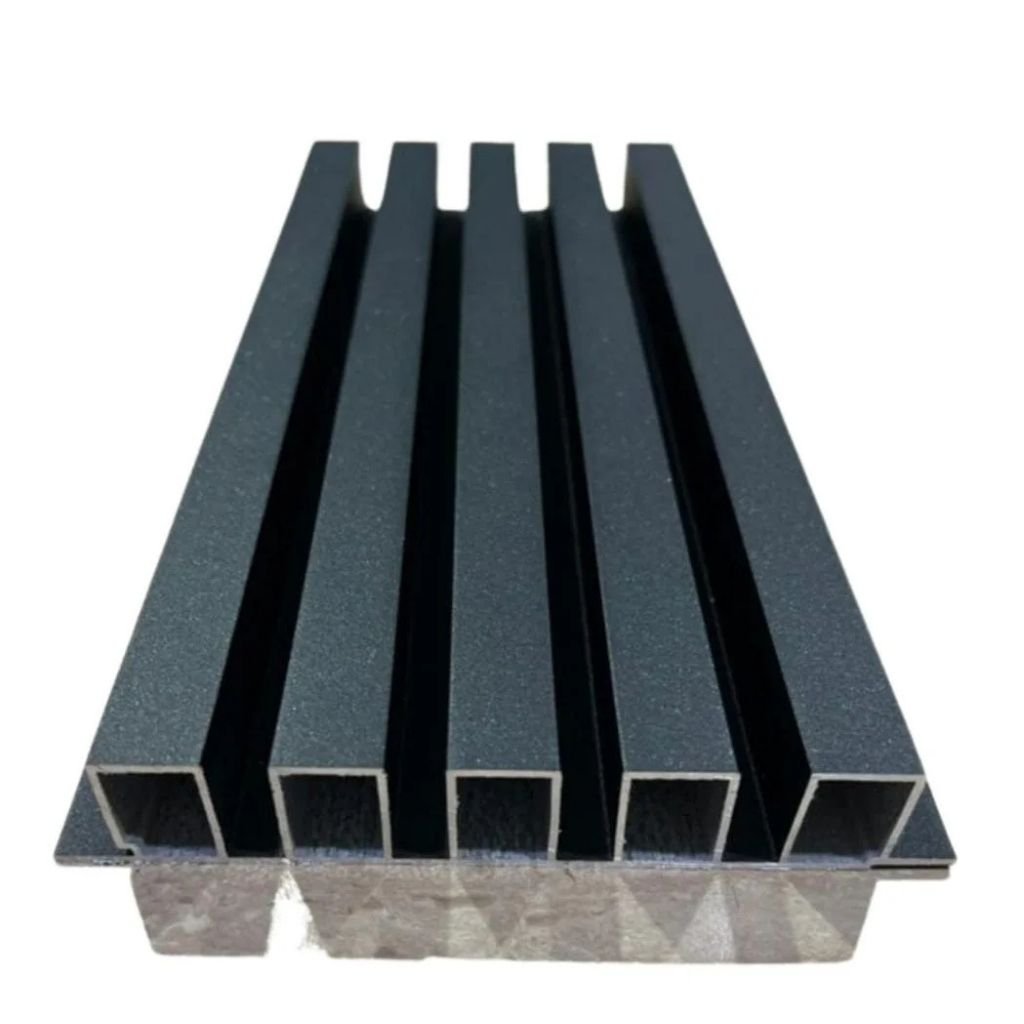Aluminium Facade Cladding - Image 2