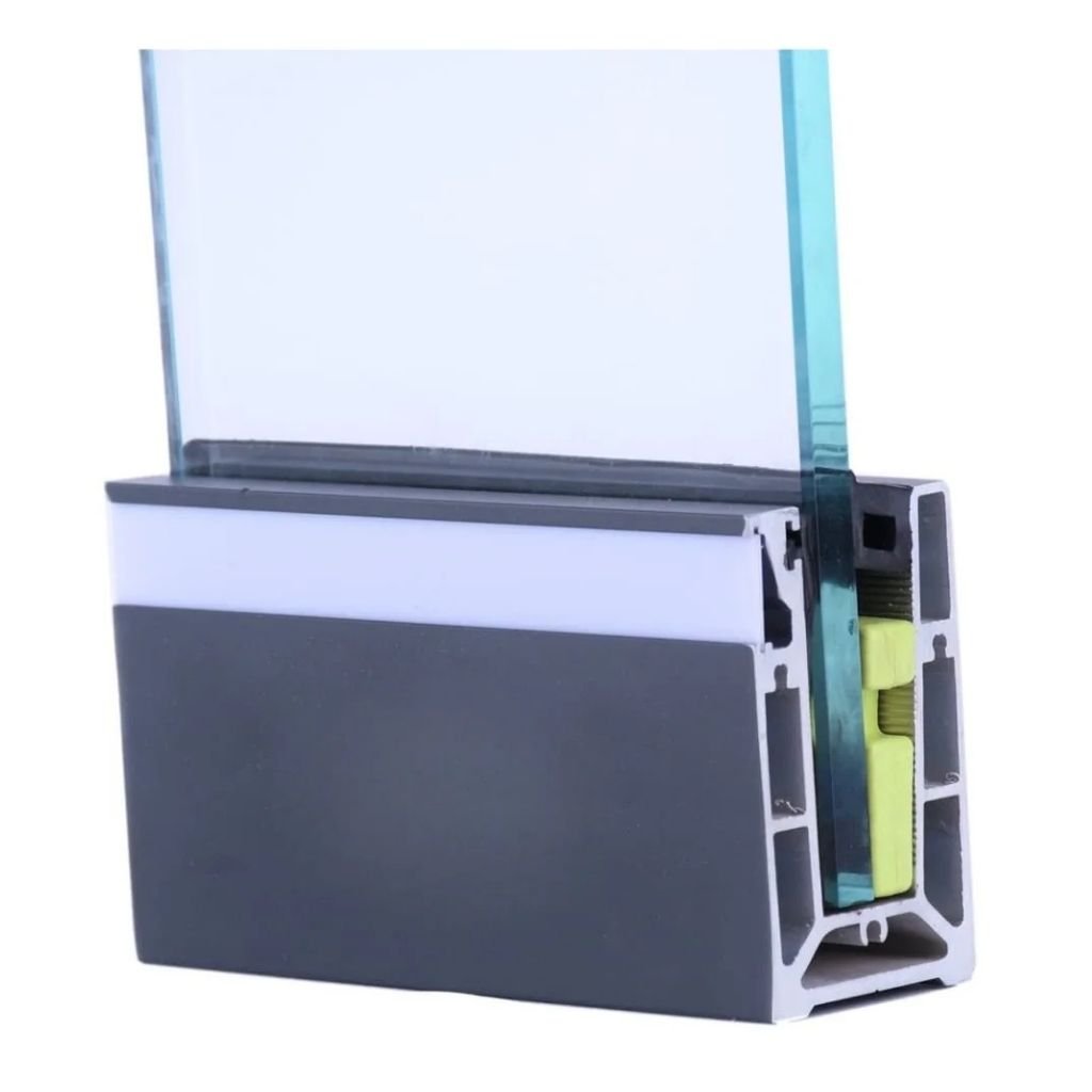 LED Light Aluminium Railing - Image 2
