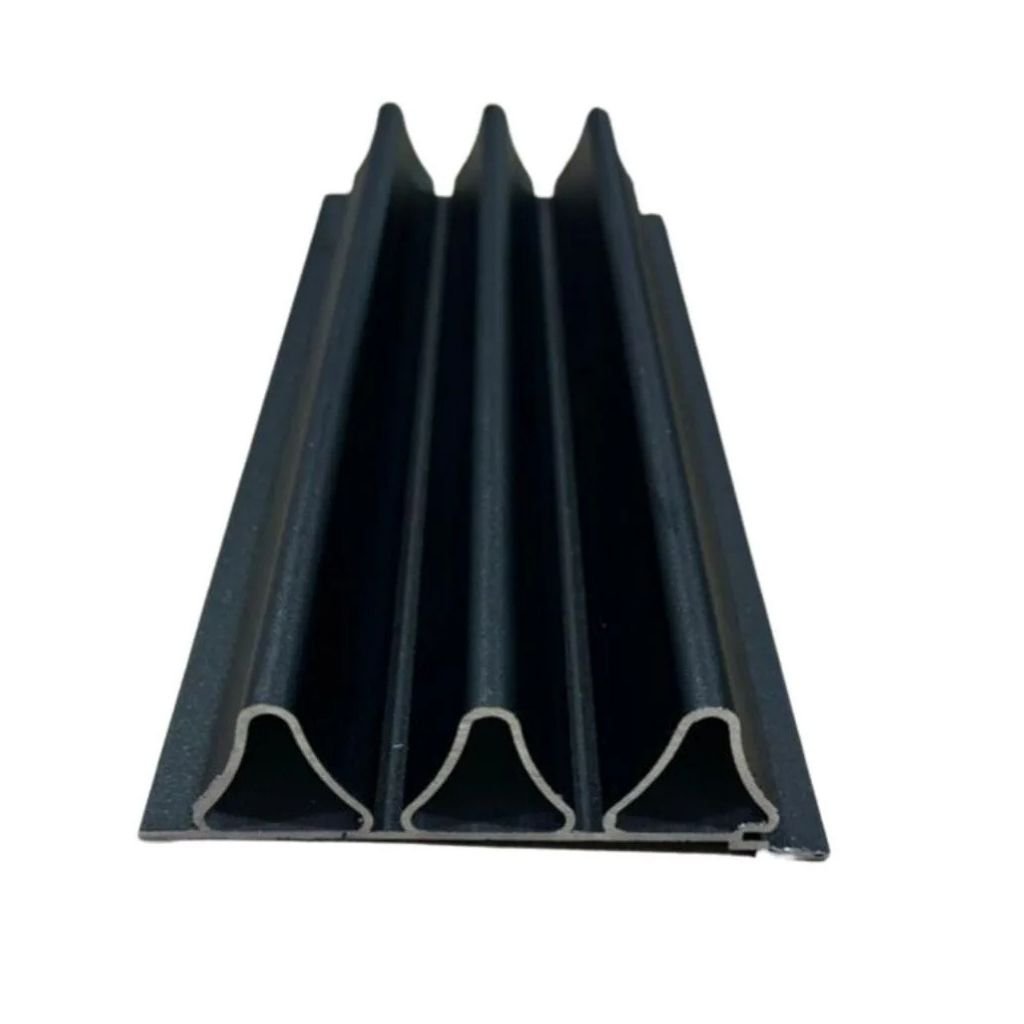 Aluminium Facade Louvers - Image 3