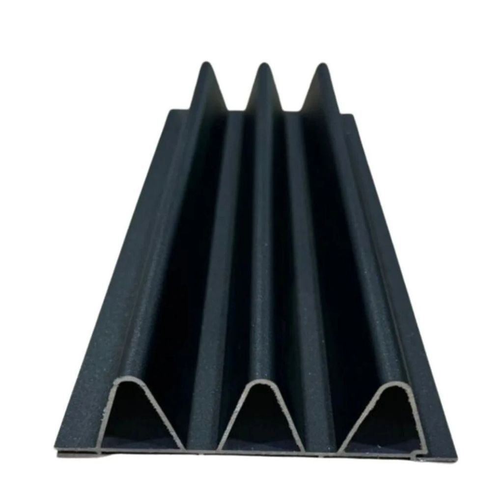 Metal Exterior Elevation Cladding - Image 2