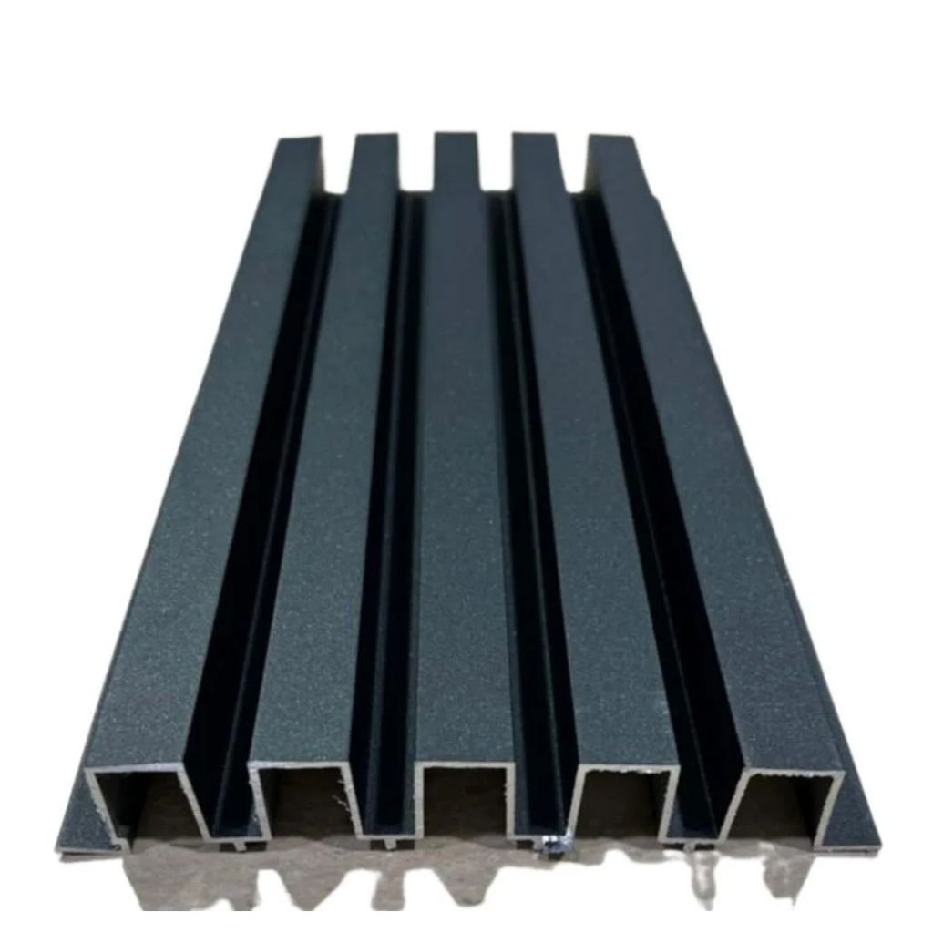 Aluminium Facade Cladding