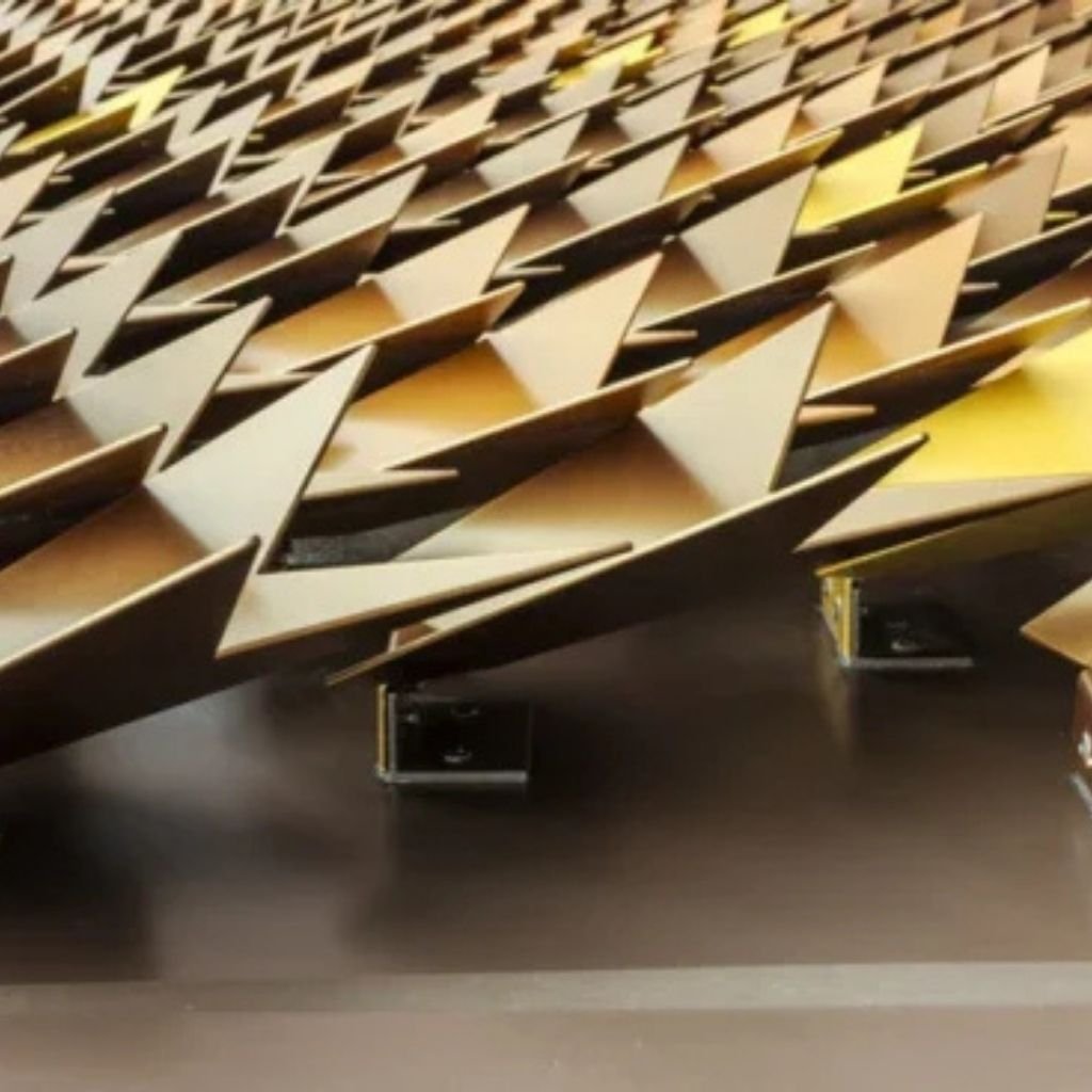 Kinatic Facade - Image 2