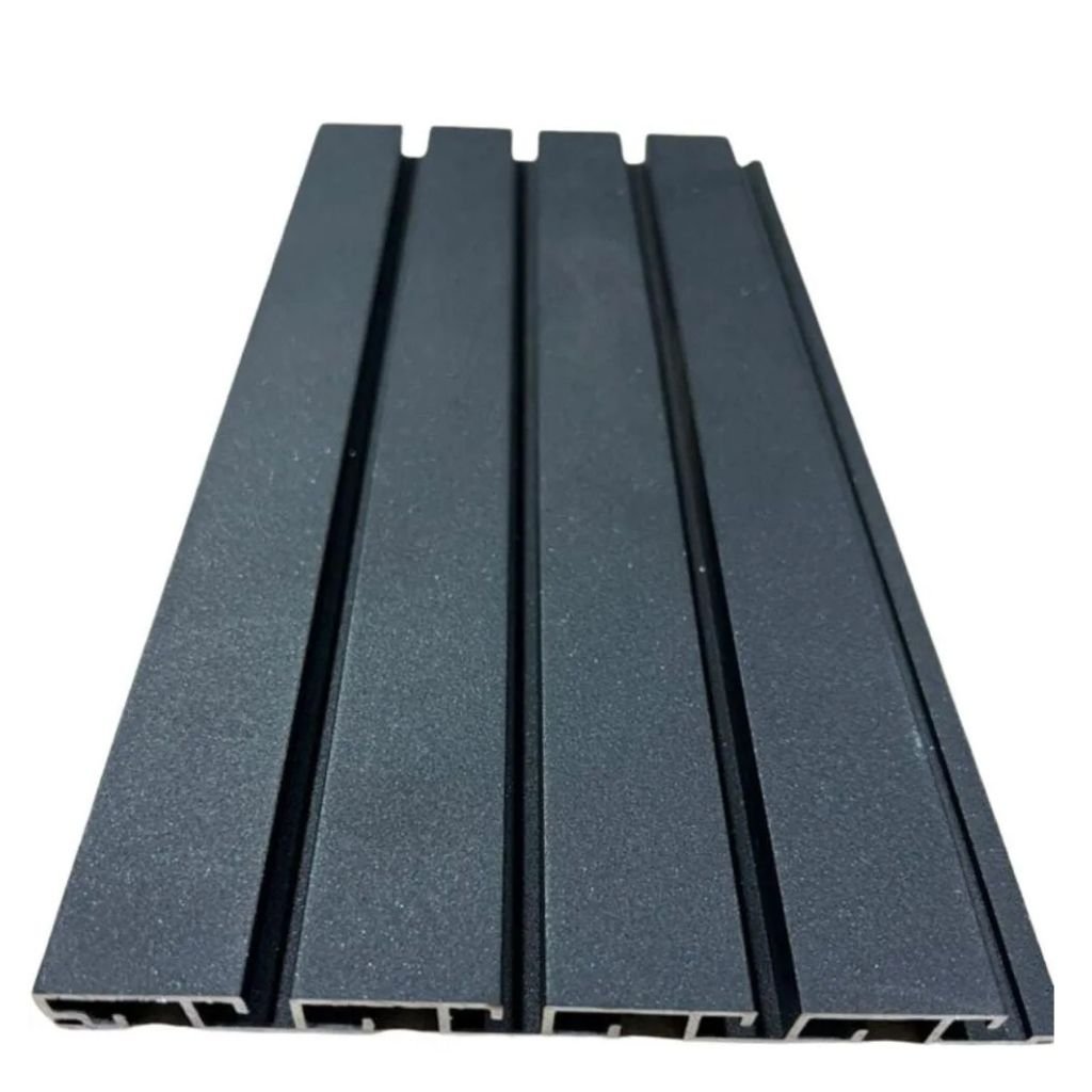Metal Louvers
