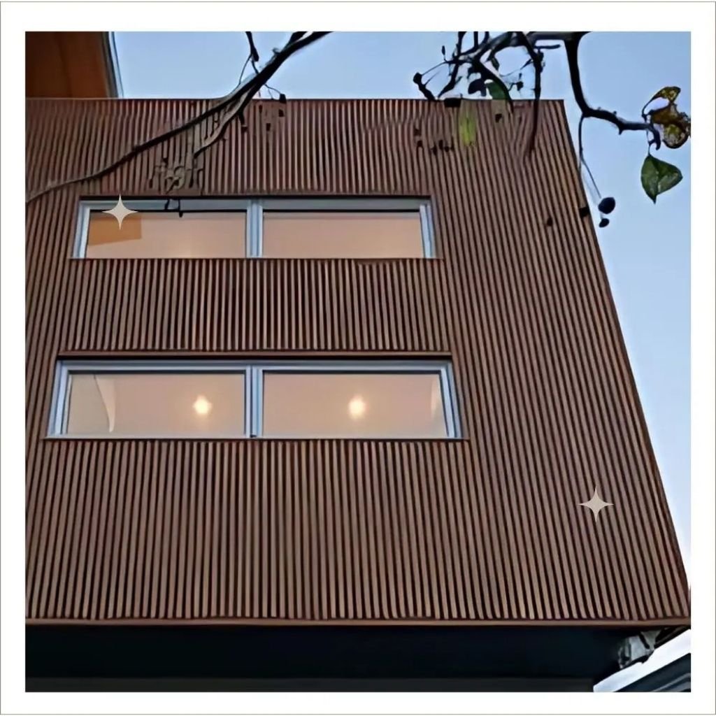 Aluminium Baffle - Image 3
