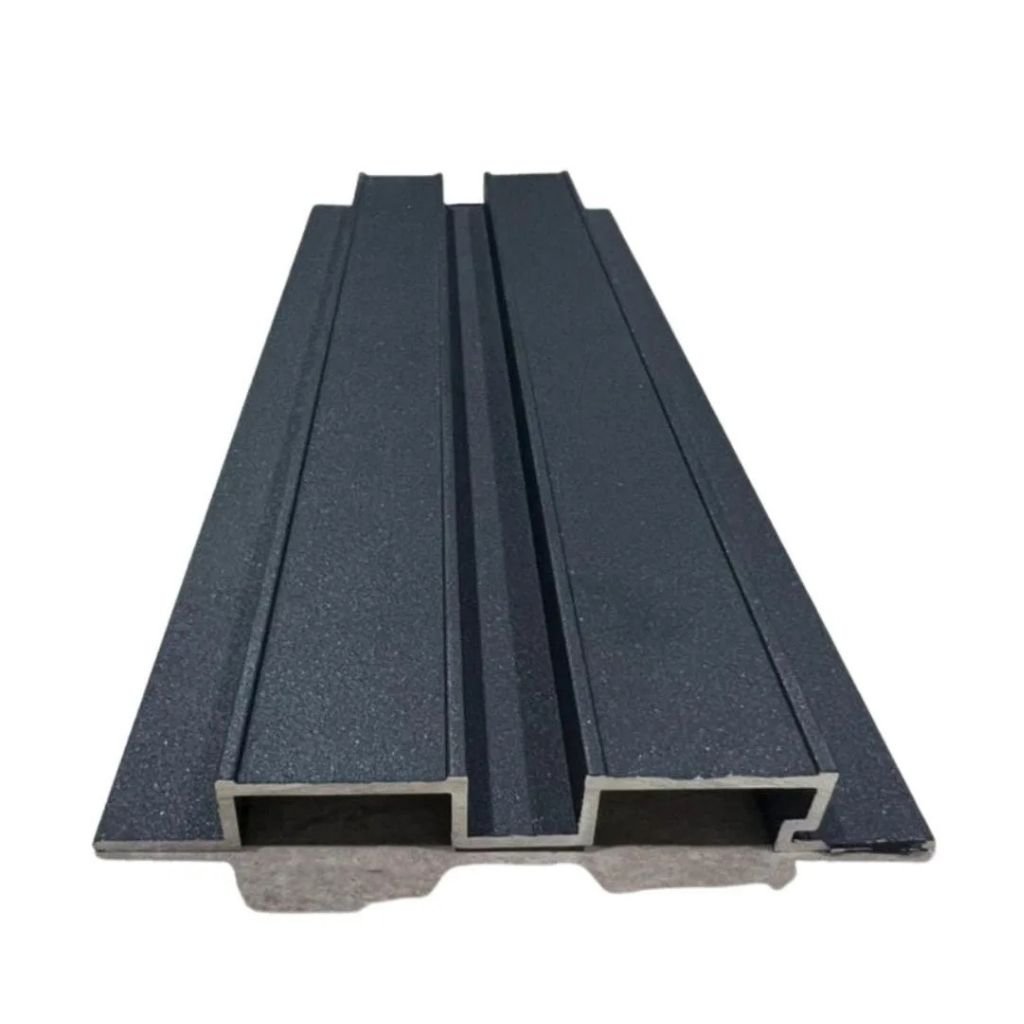 Metal Exterior Elevation Cladding - Image 3