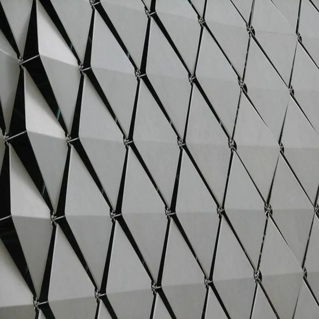 Parametric Facade