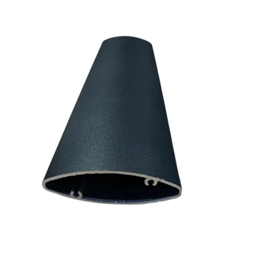 Aluminium Exterior Panels - Image 2