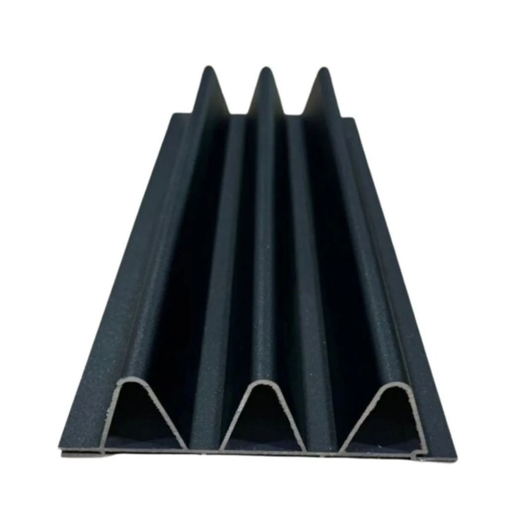 Aluminum Louvers - Image 3