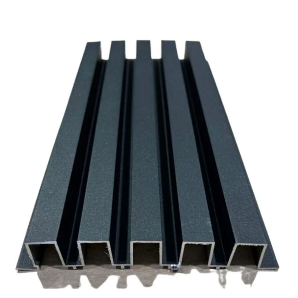 Aluminum Louvers